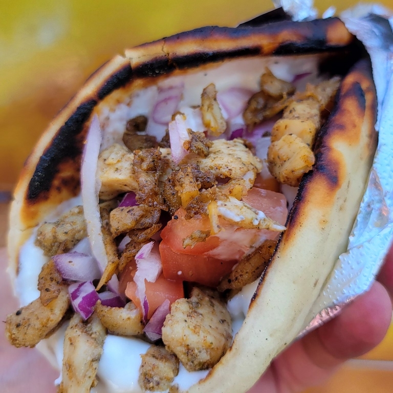 St. Florian Catering